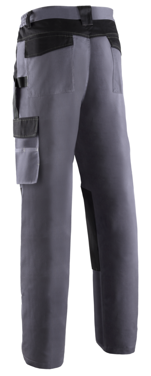 COVERGUARD - TOCO Pantalon Gris acier taille L - 5TOP05000L