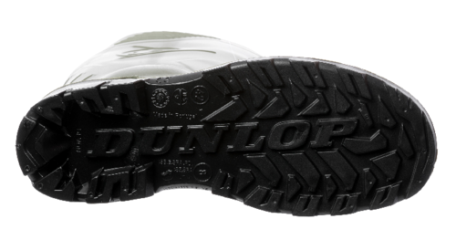 COVERGUARD - DEVON SAFETY S5 Botte Sécu PVC vert P36 (H142611) - 9DESA36
