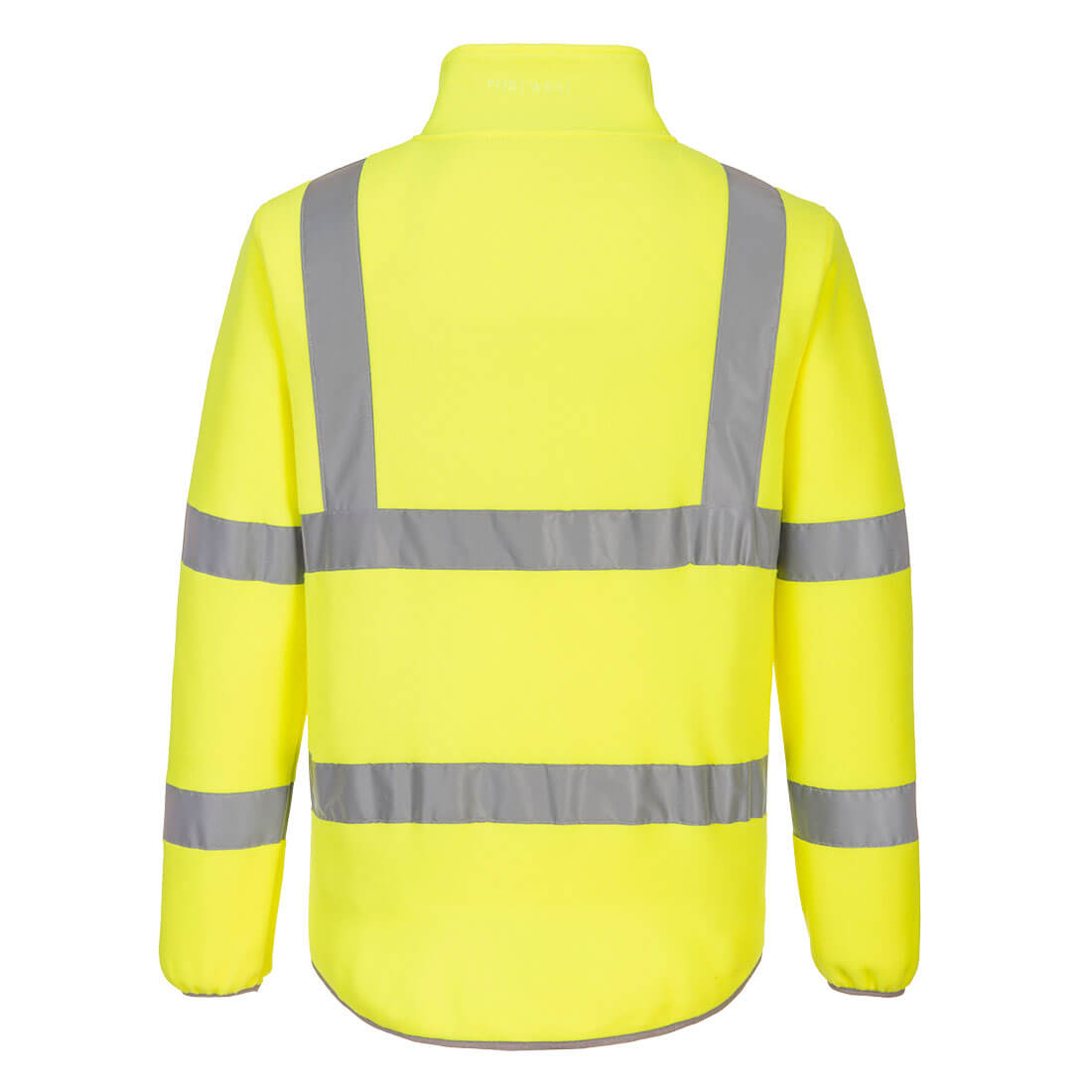 PORTWEST - VESTE POLAIRE ECO HAUTE VISIBILITE - EC70