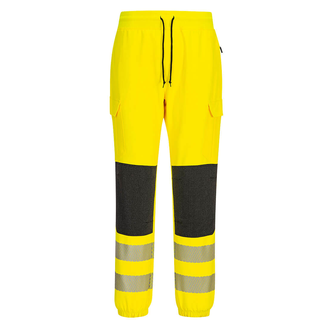 PORTWEST - JOGGING KX3 HAUTE VISIBILITE FLEXI CLASSE 2 - KX346