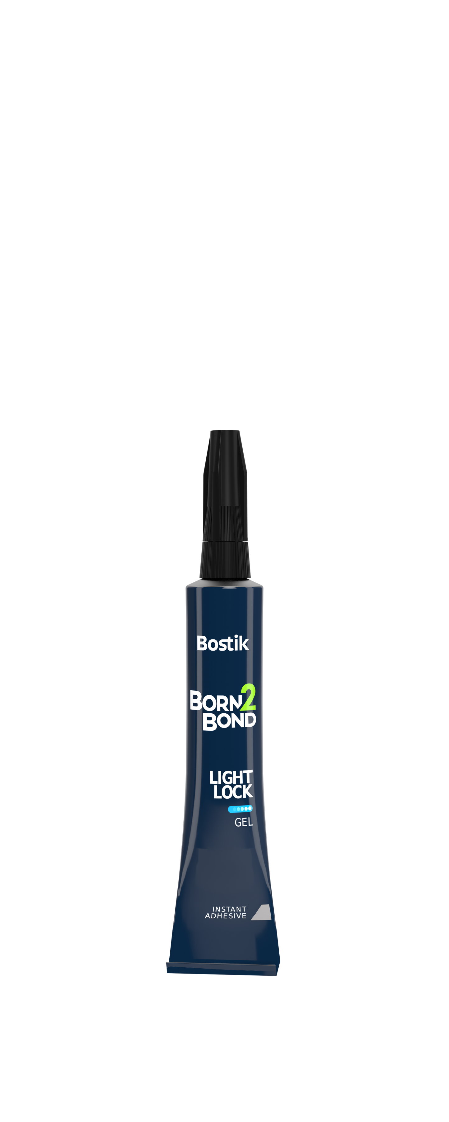 Colle Born2Bond LIGHT LOCK GEL 20g