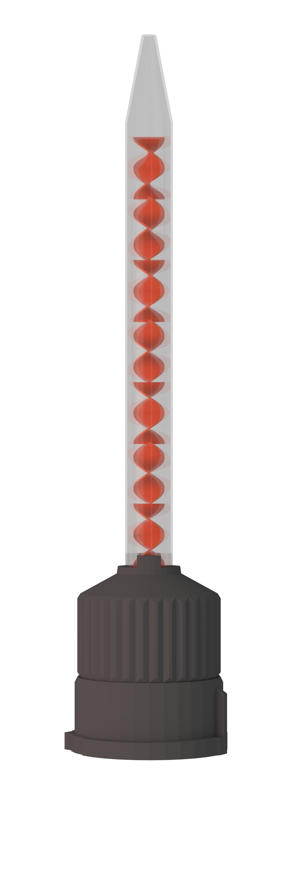 Born2Bond STRUCTURAL SERINGUE 50g + 8 Mixers