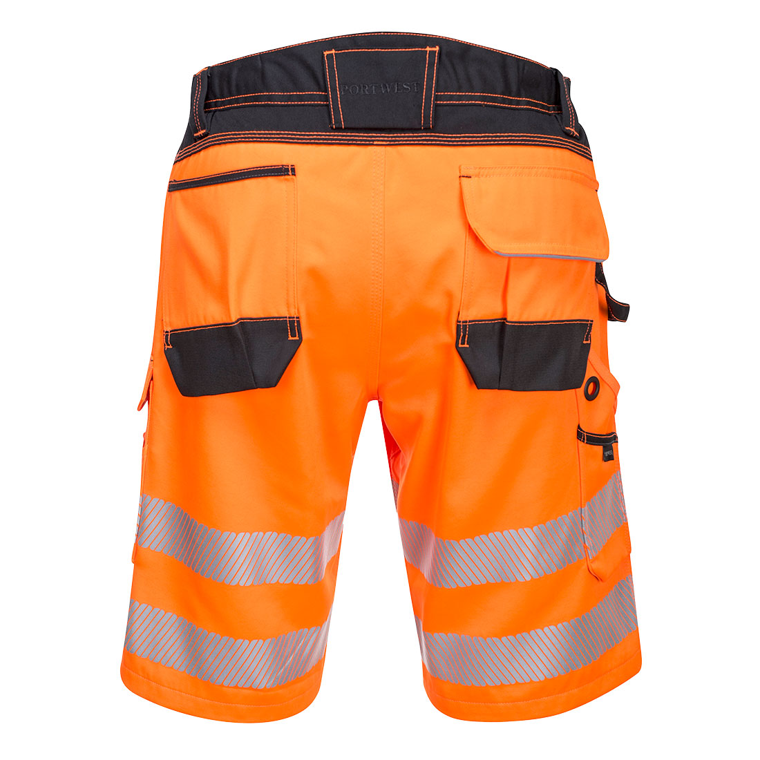 PORTWEST - BERMUDA PW3 HI-VIS - PW348