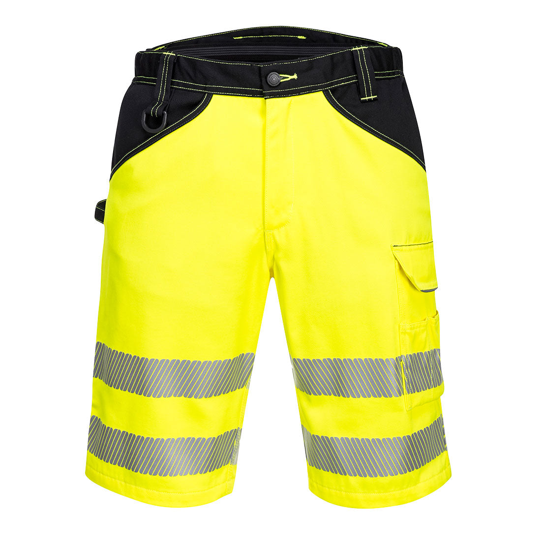 PORTWEST - BERMUDA PW3 HI-VIS - PW348