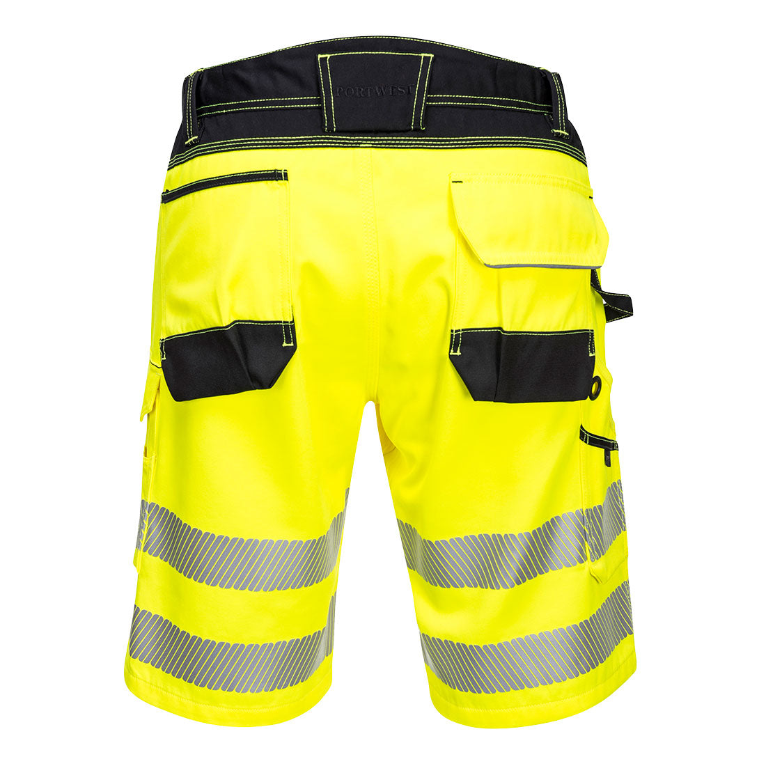 PORTWEST - BERMUDA PW3 HI-VIS - PW348