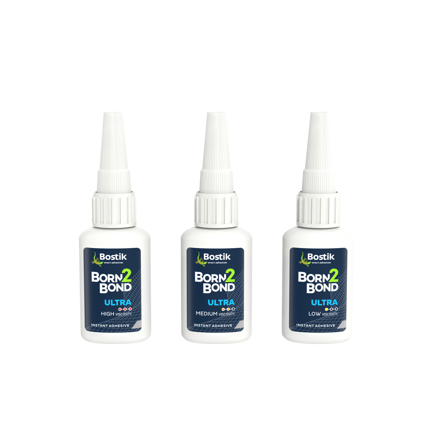 Born2Bond ULTRA HV 20g