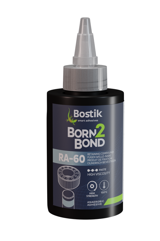 Born2Bond RETAINING RA 60 GRIS 50g