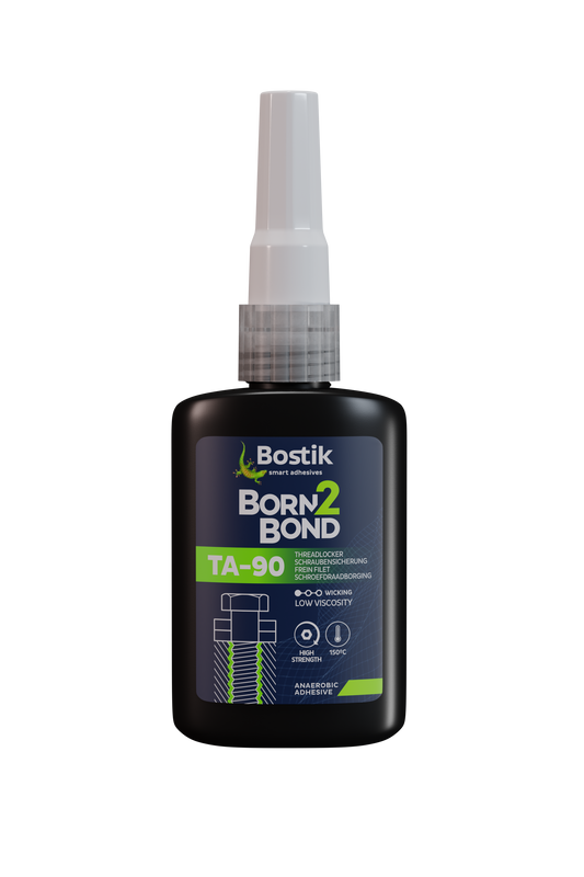 Born2Bond THREADLOCKING TA90 VERT 50g