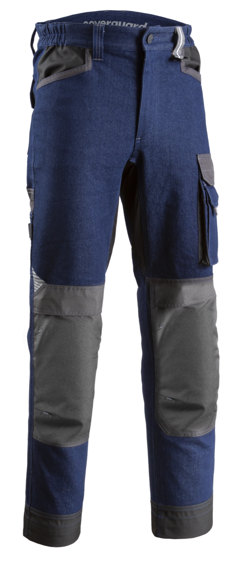 COVERGUARD - TELICA Pants Denim taille L - 5TLP42000L