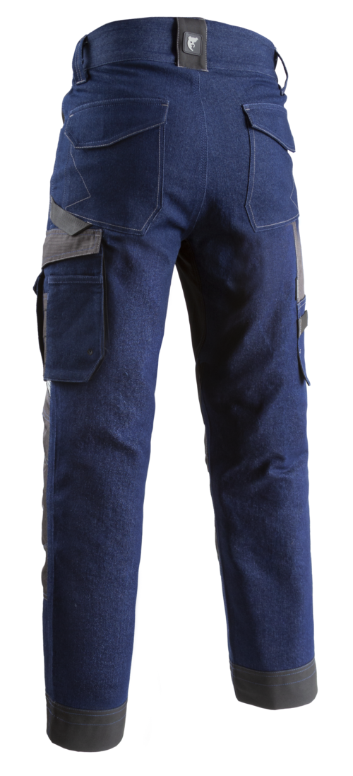 COVERGUARD - TELICA Pants Denim taille L - 5TLP42000L