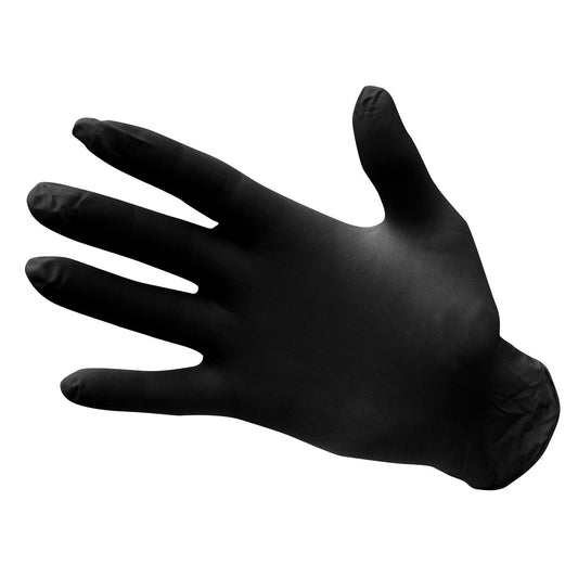 PORTWEST - GANTS NITRILE NON POUDRES A USAGE UNIQUE - A925