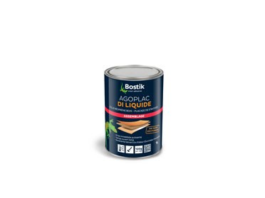 COLLE BOSTIK AGOPLAC LIQUIDE - 5 l