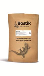 COLLE BOSTIK ARDAL HM 195 translucide - 20 kg