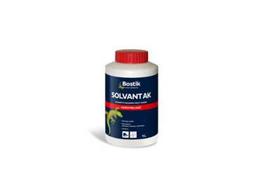 SOLVANT AK BOSTIK 1L