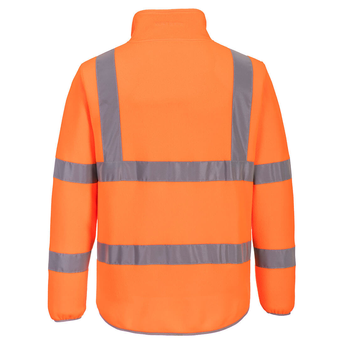 PORTWEST - VESTE POLAIRE ECO HAUTE VISIBILITE - EC70