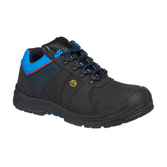 PORTWEST - CHAUSSURE DE SECURITE PORTWEST COMPOSITELITE PROTECTOR S3 ESD HRO