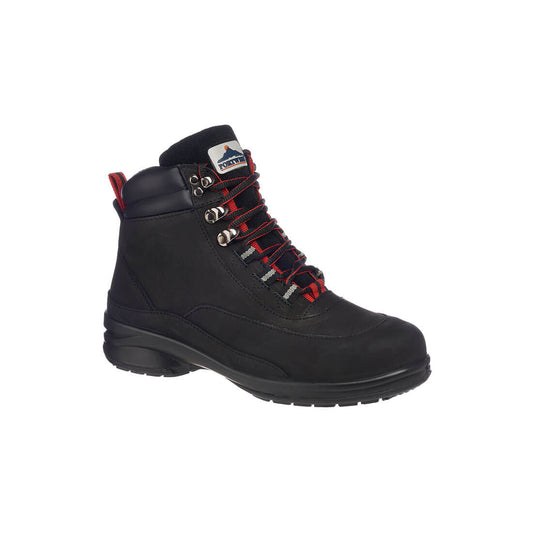 PORTWEST - BOTTES HIKER STEELITE POUR FEMMES -FT42