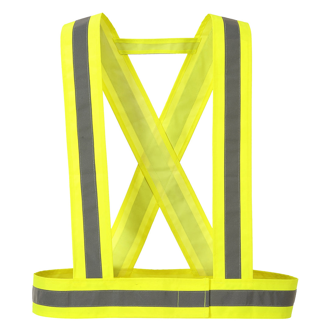 PORTWEST - BAUDRIER HI-VIS -HV55