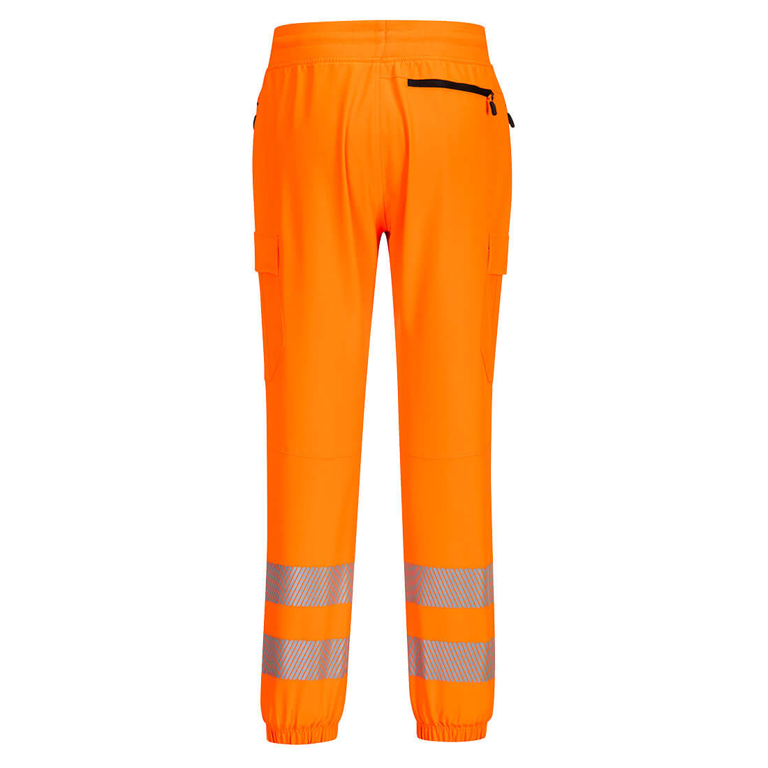 PORTWEST - JOGGING KX3 HAUTE VISIBILITE FLEXI CLASSE 2 - KX346