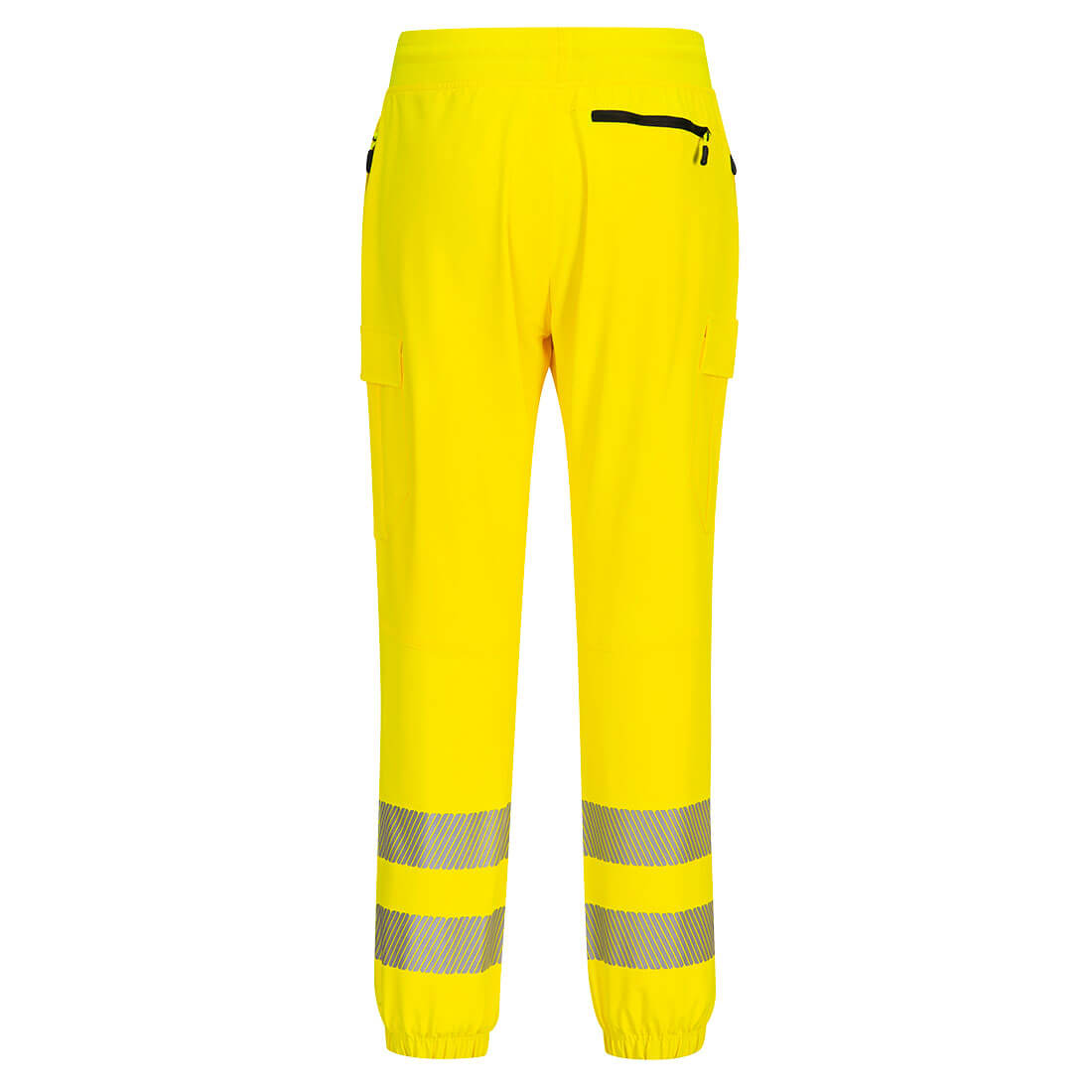 PORTWEST - JOGGING KX3 HAUTE VISIBILITE FLEXI CLASSE 2 - KX346