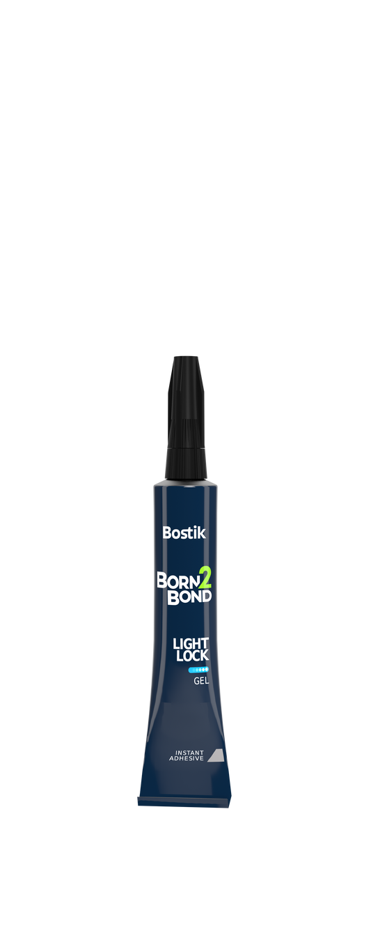 Colle Born2Bond LIGHT LOCK GEL 20g