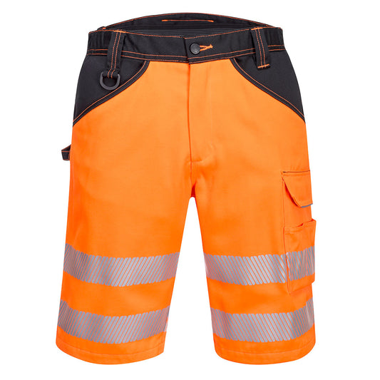 PORTWEST - BERMUDA PW3 HI-VIS - PW348