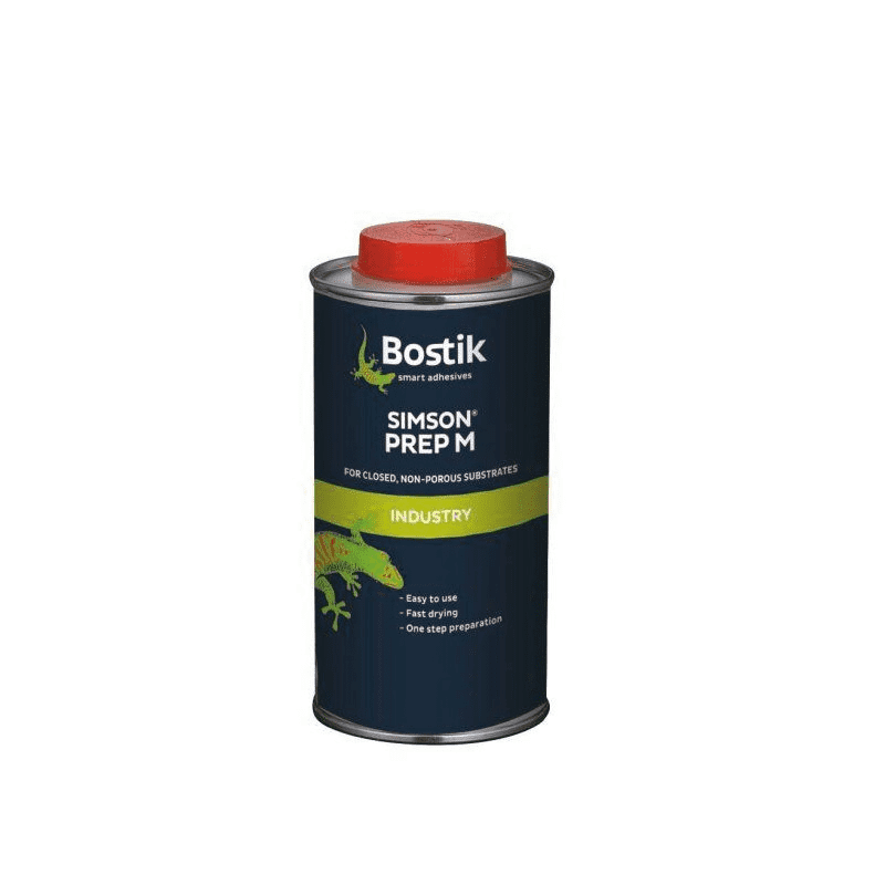 SOLVANT BOSTIK PRIMAIR PREP M - 500 ml VENDU PAR 6