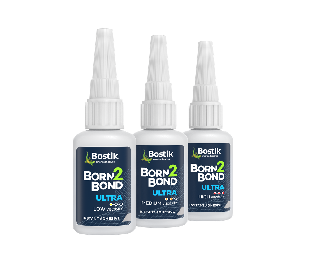 Born2Bond ULTRA HV 20g