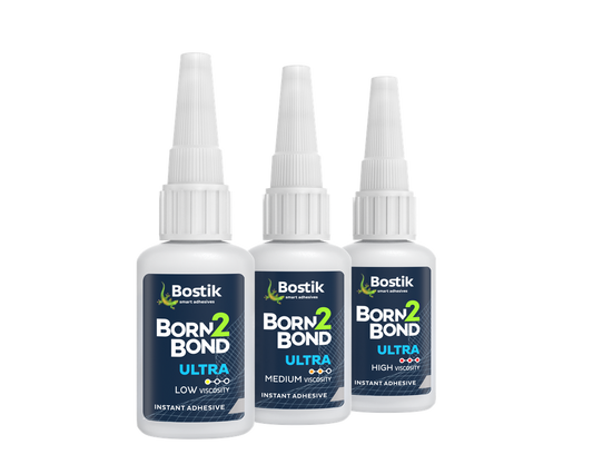 Born2Bond ULTRA HV 20g