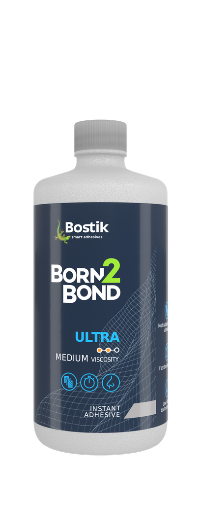 Born2Bond ULTRA MV 500g