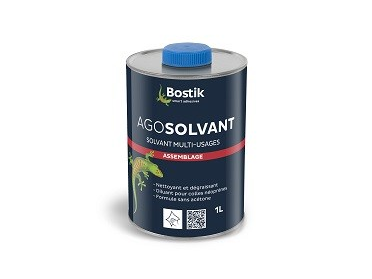 SOLVANT AGOSOLVANT BIDON 5L BOSTIK