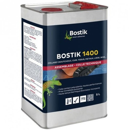 COLLE BOSTIK 1400 - 5 l