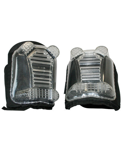 SINGER - GENOUILLÈRE DE PROTECTION GENPRO. TYPE 1. CLASSE 1 - GENPRO