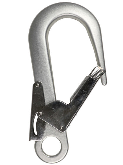 SINGER - CONNECTEUR LÉGER EN ALUMINIUM. OUVERTURE60 MM - GRABLUX